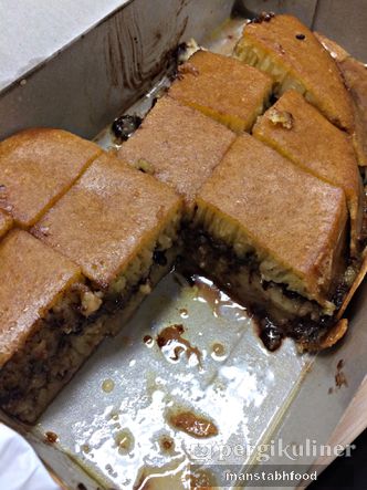 Foto Makanan di Martabak Alim