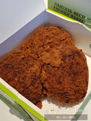 Foto review NanYang DaShiFu oleh UrsAndNic  2