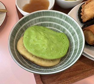 Foto 3 - Makanan di Jajan Si Manis oleh Albert Murdiono