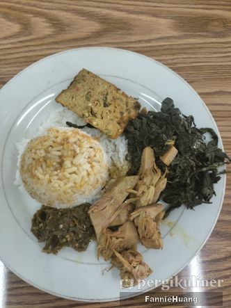 Foto Makanan di Kartini Jaya