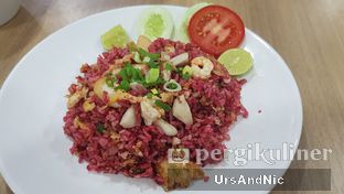 Foto review Bakmi Gading Permai oleh UrsAndNic  2