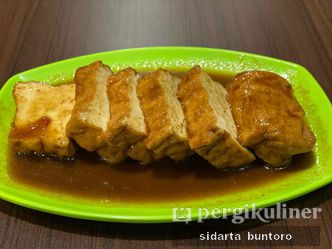 Foto Makanan di Hoi Kee Hainanese Chicken Rice & Porridge