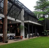 Foto Outdoor di Kiputih37