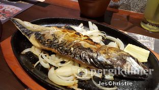 Foto review Icida oleh JC Wen 11
