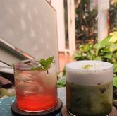 Foto di Kori Jakarta