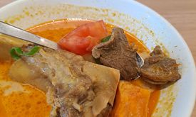 Sooto Soul of Nusantara