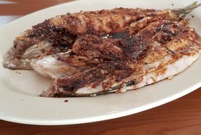 Foto Ever Fresh Fish Market