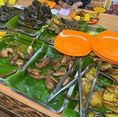 Foto di Warung Saung Desa