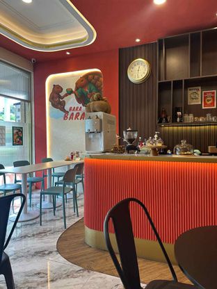 Foto review Bara Bara Noodle & Coffee oleh Albert Murdiono 11