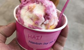 Baskin Robbins