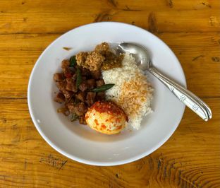 Foto review Rumah Makan Ibu Ida oleh Albert Murdiono 1