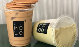 Kopi Molo