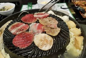 Foto Bar.B.Q Plaza