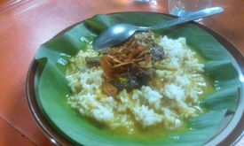 Warung 45