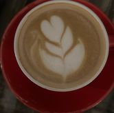 Foto di Unfinished Coffee