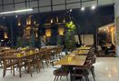 Foto Makanan di Sate Kambing Putri Hanjawar Juara