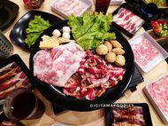 Foto Makanan di Namba-Ya