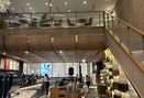 Foto Makanan di Starbucks Reserve