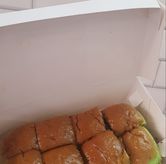 Foto Rokus pandan  di dkunkopi