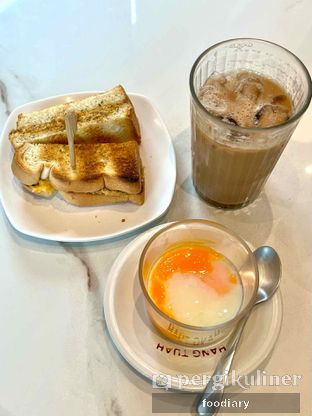 Foto review Hang Tuah Kopi & Toastery oleh Ourfoodiary || IG @ourfoodiary_ 1
