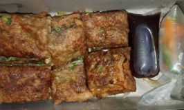 Martabak Mertua