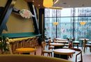 Foto Interior di Five Monkeys