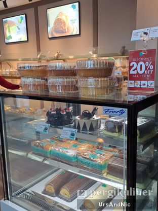 Foto review Home Made Bakery oleh UrsAndNic  7