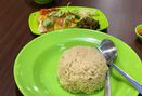 Foto Makanan di Hoi Kee Hainanese Chicken Rice & Porridge
