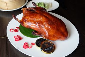 Foto Hakkasan - Alila Hotel SCBD