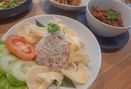 Foto Makanan di Hejo Eatery