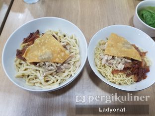 Foto review Bakmi Gading Permai oleh Placetogoandeat ID 3