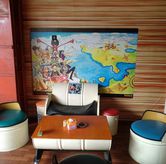 Foto di Arjuna Cafe