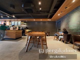 Foto review Starbucks oleh UrsAndNic  7