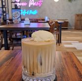 Foto di 3Point Cafe & Resto