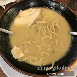 Foto review Ramen SeiRock-Ya oleh Hungry Mommy 1