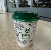 Foto di Point Coffee