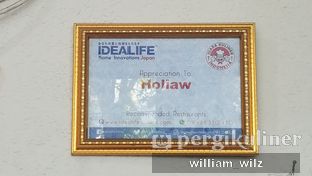 Foto review Bakmi Ho Liaw oleh William Wilz 5