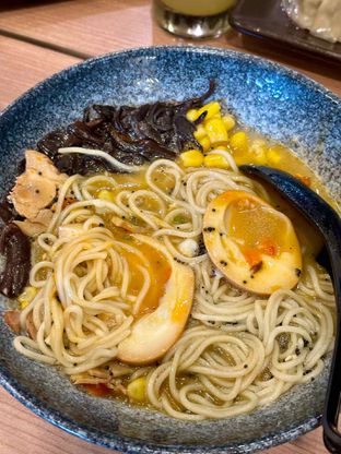 Foto review Ichisan Ramen oleh Cyntia // IG: @cyntiahbsr 15