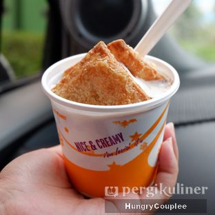 Foto review McDonald's oleh Hungry Couplee 2