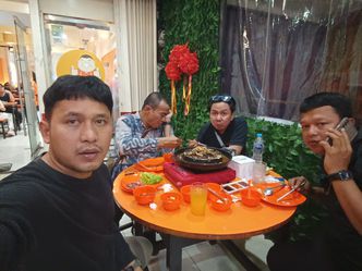 Foto Makanan di Abe Shabu & Grill