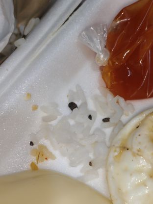 Foto 2 - Makanan di Warung Nyirnyir oleh Dhea Amanda