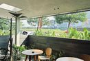 Foto Makanan di Simetri Coffee Roasters