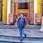 Foto Profil Handi Suyadi