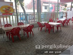 Foto 4 - Interior di Teh Tarik Ku by Johny oleh Gregorius Bayu | ig: exploresto