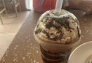 Foto Makanan di Milky Way