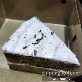 Foto Makanan di Love Merci