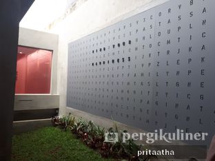 Foto 4 - Eksterior di De Mandailing Cafe N Eatery oleh Prita Hayuning Dias