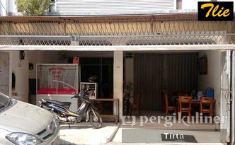Foto Eksterior di Aroma Singkawang