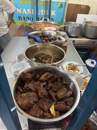 Foto review Ketupat Gorengan Bang Hasan oleh Albert Murdiono 6