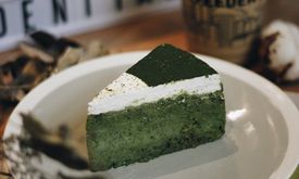 Ann's Bakehouse